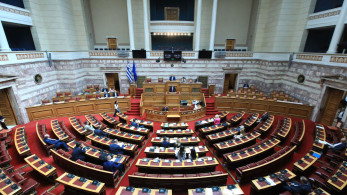Σε δημόσια διαβούλευση το νομοσχέδιο για την πρόληψη της διάδοσης τρομοκρατικού περιεχομένου στο Internet