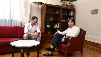 Αδεια ταμεία άφησε ο Τσίπρας - Ζητάει «λογαριασμό» ο Κασσελάκης