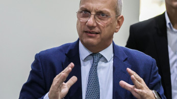 Συνάντηση Οικονόμου με τον πρέσβη της Μεγάλης Βρετανίας - Νεανική παραβατικότητα και κάμερες στο επίκεντρο