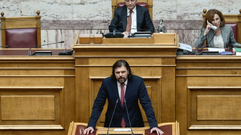 «Θεσμικός» ο Πολάκης κατά τον Πέτρο Παππά: Δεν έχει κάνει κάποια υβριστική δήλωση τελευταία