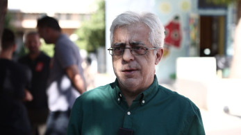 Σοφιανός: Κάλεσμα στον κόσμο που απογοήτευσε ο ΣΥΡΙΖΑ να συναντηθεί αγωνιστικά με το ΚΚΕ