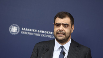 Παύλος Μαρινάκης: Συνολικό σχέδιο άμυνας στην κλιματική «επίθεση»
