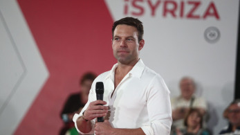 Κασσελάκης - Ανδρουλάκης: οι… μικροί του χωριού «τσακώνονται» για τη 2η θέση