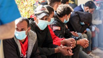 Μειώθηκαν κατά 42,06% οι παράνομες αφίξεις μεταναστών τον Οκτώβριο