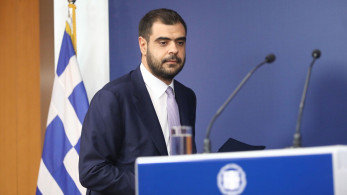 Παύλος Μαρινάκης: Αναγκαία η συνεχής ροή της ανθρωπιστικής βοήθειας προς τη Γάζα