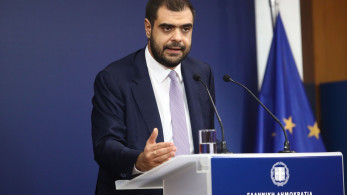 Μαρινάκης σε Κασσελάκη: Ο ΣΥΡΙΖΑ αύξησε ή καθιέρωσε 29 φορολογικούς συντελεστές