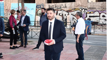 Χώρο για ενότητα στον ΣΥΡΙΖΑ «βλέπει» ο Τεμπονέρας: Η διάσπαση ευνοεί την κυριαρχία της ΝΔ