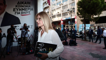 Δώρα Αυγέρη: της φταίνε οι δημοσιογράφοι - «Δεν θα έβαζα τίτλο ότι ο Κασσελάκης διαγράφει»