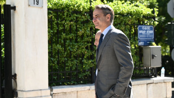 Ο Κυριάκος Μητσοτάκης θα παραβρεθεί τη Δευτέρα στην εκδήλωση για τη Γιαννάκου