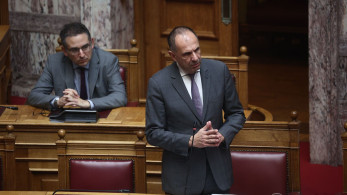 Γεραπετρίτης: Τη Δευτέρα αναχωρεί ελληνικό C-130 με ανθρωπιστική βοήθεια για τη Γάζα