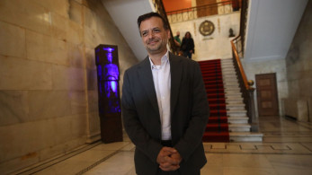 Δούκας - Φαραντούρης: κρατάει χρόνια αυτή η φιλία
