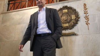 Κυνική ομολογία ΑΝΤΑΡΣΥΑ για την εκλογική «συμμαχία» με Δούκα