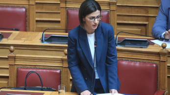 Ειρήνη Αγαπηδάκη: κάλεσμα σε εμβολιασμό για κορωνοϊό και γρίπη