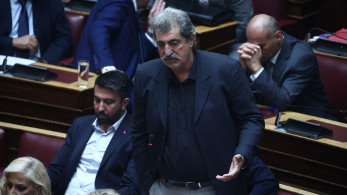 Πολάκης σε Τσακαλώτο: Με προκάλεσες πολύ - Θα τα πούμε στα Όργανα