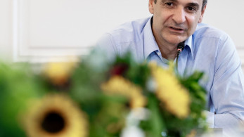 Μητσοτάκης για Τεχνητή Νοημοσύνη: Μπορεί να αξιοποιηθεί ως εργαλείο δημόσιας πολιτικής