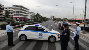 Κλειστή η Ποσειδώνος για την εξουδετέρωση βόμβας του Β' Παγκοσμίου Πολέμου