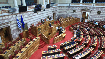 Αφιερωμένη στο σύνδρομο Asperger η κοπή της πίτας του Συλλόγου  Επιστημόνων της Βουλής