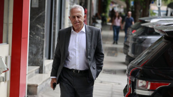 Τελεσίγραφο Αποστολάκη: Σε «επώδυνη εγκυμοσύνη» ο ΣΥΡΙΖΑ - Πρέπει να λήξει πολύ σύντομα