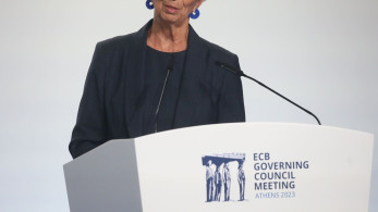 Εύσημα για την ελληνική οικονομία από τη Λαγκάρντ-Όλα ανοικτά στο μέλλον για τα επιτόκια