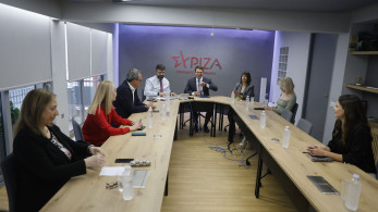 Το πολίτμπιρο του ΣΥΡΙΖΑ επιστρέφει: σταλινικές πρακτικές από τον Στέφανο της Ελλάδας