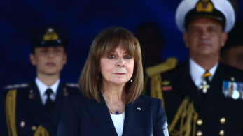 Κατερίνα Σακελλαροπούλου: Αναλογιζόμαστε το χρέος μας απέναντι στο έπος του 1940