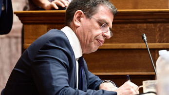 Καιρίδης: Συνεννόηση με Τουρκία στο μεταναστευτικό - Η μείωση των ροών θα ξεπεράσει το 70%