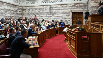 Νέα κόντρα Κασσελάκη - Τσακαλώτου: «Να πέσουν οι τόνοι» - «Δεν γίνεται ενότητα με διαγραφές»
