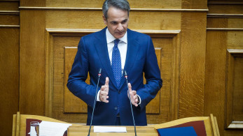 Μητσοτάκης: Έχει έρθει η ώρα για την αποκομματικοποίηση του κράτους
