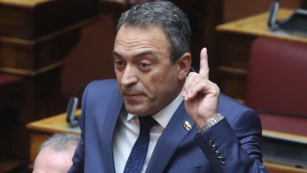 Φουλ για το… ταμείο ανεργίας οι Σπαρτιάτες του νεοναζί Κασιδιάρη
