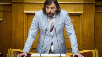Εκτός πραγματικότητας ο Πέτρος Παππάς: Όσοι μείνουν στον ΣΥΡΙΖΑ πρέπει να είναι περήφανοι για το νέο κόμμα
