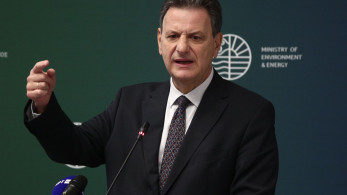 Σκυλακάκης: Έκτακτη ενίσχυση θέρμανσης και για το ρεύμα σε 1,2 εκατ. καταναλωτές