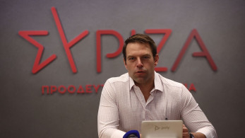 Εκτροχιάστηκε ο Κασσελάκης και ζητεί την αποπομπή του Άδωνι
