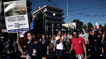 Ισραηλιτικό Συμβούλιο Ελλάδας κατά ΟΛΜΕ: Χρησιμοποιεί την επιχειρηματολογία της Χαμάς