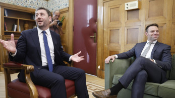 ΣΥΡΙΖΑ-ΠΑΣΟΚ: έκαναν το ψέμα ψωμοτύρι