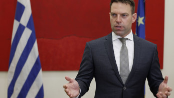 Τα «φώτα» του και στις Βρυξέλλες θα δώσει ο Στέφανος Κασσελάκης - Ποιους θα συναντήσει