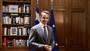 Στο Βερολίνο τη Δευτέρα ο Μητσοτάκης: Συνάντηση με Σολτς και Σαρλ Μισέλ