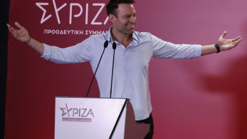 Δυνατά υπέρ Κασσελάκη τα συριζοτρόλ στο X