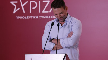 Με ρητορική Τραμπ ο Κασσελάκης στην ΚΕ: τοξικότητα, απειλές, ασυναρτησίες και γραφικότητες