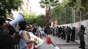 Εξάρχεια: οι πραγματικοί κάτοικοι και επαγγελματίες δηλώνουν υπέρ του μετρό