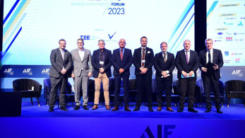 6ο Athens Investment Forum: ιστορική ευκαιρία της Ελλάδας να αξιοποιήσει την ενεργειακή μετάβαση