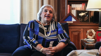 Αλεξάνδρα Παπαδοπούλου: Ισχυρό διπλωματικό μήνυμα στην Τρίπολη - Επανεκκίνηση διαλόγου Ελλάδας-Λιβύης