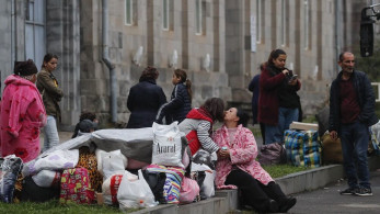 Αρμενία: αποστολή ανθρωπιστικής βοήθειας από την Ελλάδα