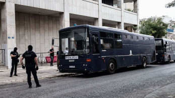 Δολοφονία Φαίης Μπακογιώργου: τη Δευτέρα η απολογία των τριών γυναικών