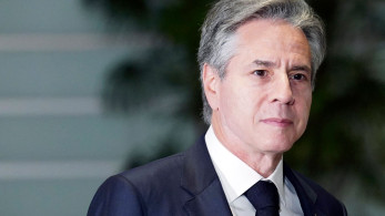 Συναντήθηκε με τον Ερντογάν ο Μπλίνκεν μετά τον Φιντάν - To απόγευμα το τετ α τετ με τον Μητσοτάκη