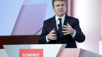 Χρυσοχοΐδης στο Economist: Προσωπικό στοίχημα η δημιουργία Κέντρων Χρόνιων Παθήσεων στα νοσοκομεία