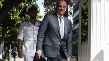 Νίκος Δένδιας: Η Ελλάδα έχει δυνατότητα παραγωγής αμυντικών συστημάτων