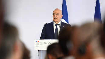 Νίκος Δένδιας: τηλεφωνική επικοινωνία με τον Ουκρανό ομόλογό του