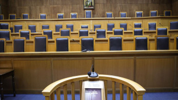 Νίκος Θεοδωρόπουλος: ομόφωνα αθώος για την παραβίαση υπηρεσιακού απορρήτου - «Η Δικαιοσύνη μίλησε»