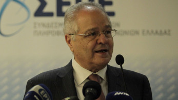 Δρυμιώτης για Κασσελάκη: Δεν είναι φαινόμενο αλλά αποτέλεσμα απελπισίας του ΣΥΡΙΖΑ