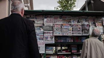 Πορτοσάλτε: Η προπαγάνδα των πρωτοσέλιδων - Πώς η ΕΦΣΥΝ έβγαλε παραπλανητικό πρωτοσέλιδο που δεν αντιστοιχούσε στο ρεπορτάζ